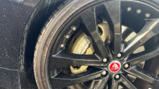 Jaguar F-Type 2.0 P300 R-Dynamic Black 2dr Auto Petrol Coupe